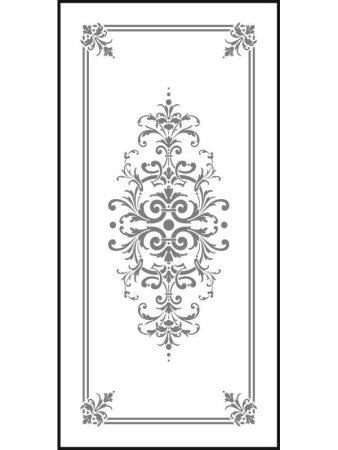 Узоры для стекла