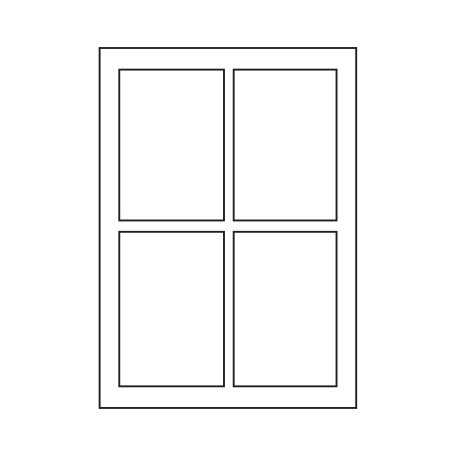 Рисование на окнах