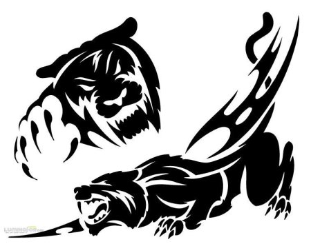 Трафареты для гравировки на металле