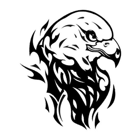 Трафареты для травления