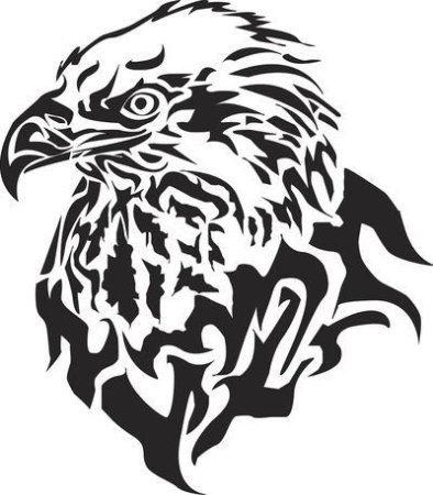 Трафареты для травления