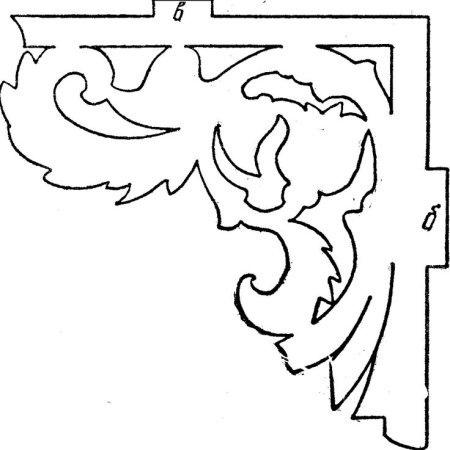Трафареты для выпиоиванием лобзика