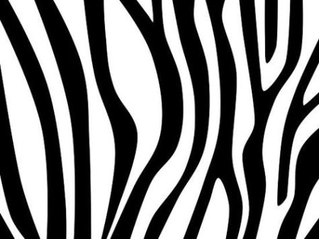 Полоски зебры