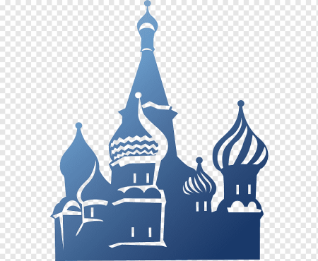 Спасская башня Кремля рисование