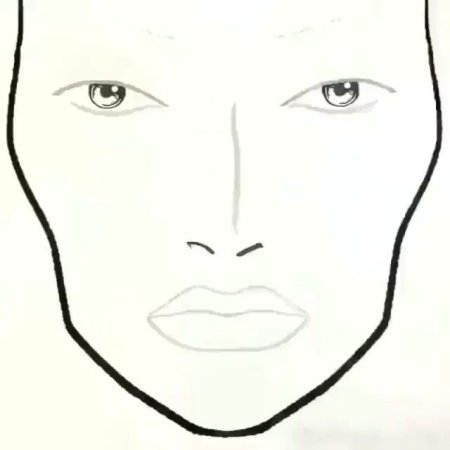 Фейсчарт Мак