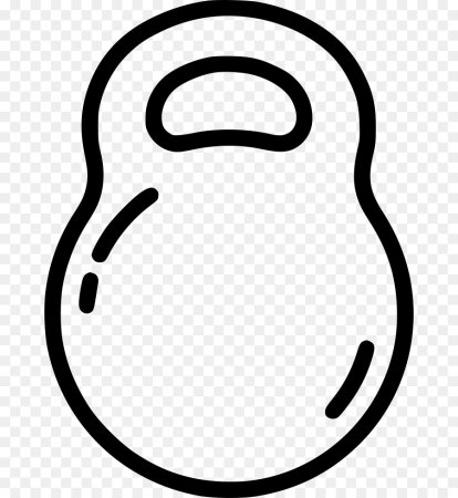 Гиря вектор