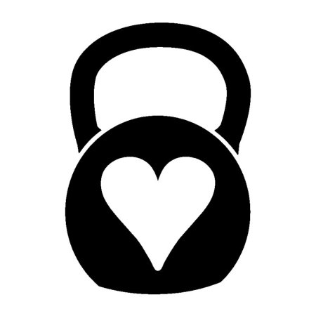 Гиря иконка