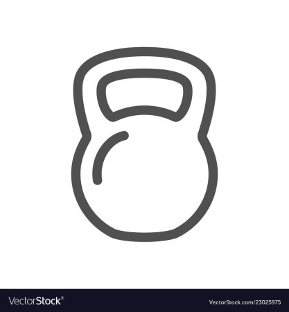 Гиря для метрики