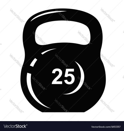 Раскрашивание гири