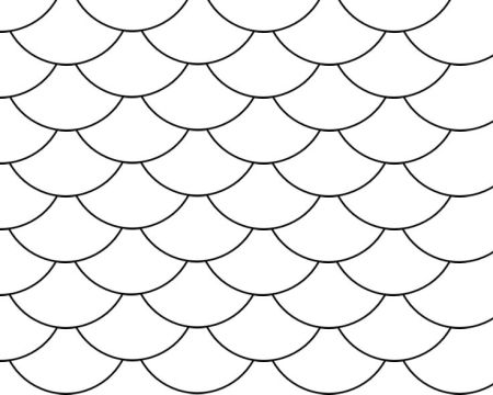 Черепица для крыши