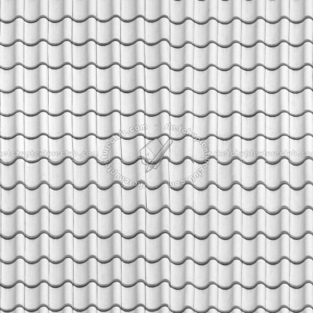 Металлочерепица 8017 текстура бесшовная