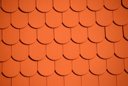 Черепица для крыши