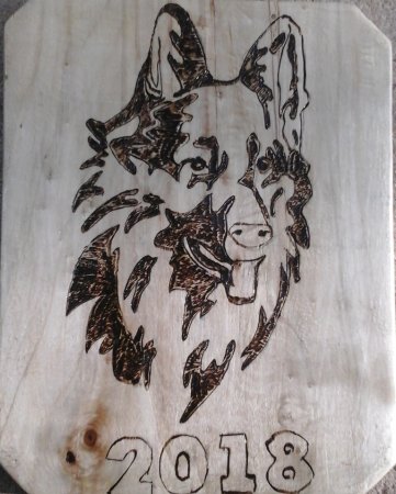 Узоры на доску для выжигания