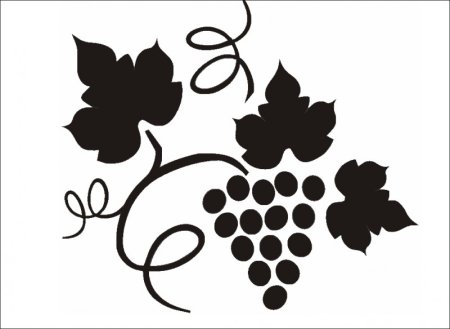 Трафареты для декора шаблоны