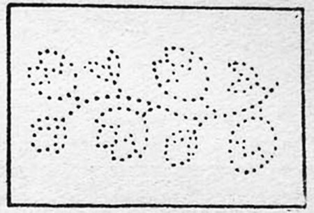 Трафареты для припороха