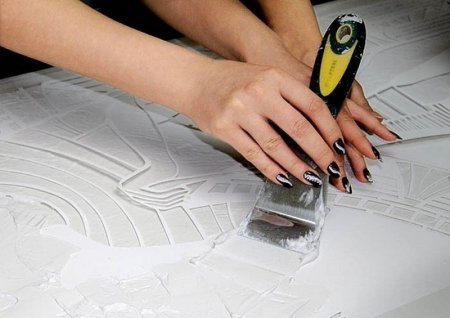 Трафареты для нанесения на ткань