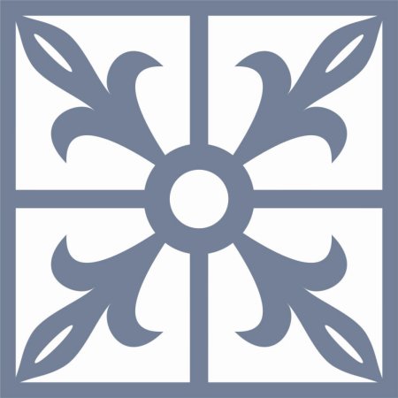 Трафареты для керамической плитки