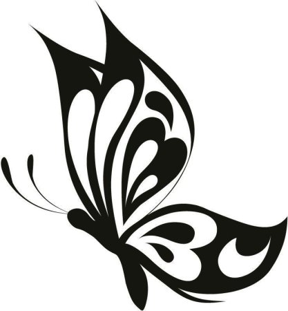 Цветочный орнамент