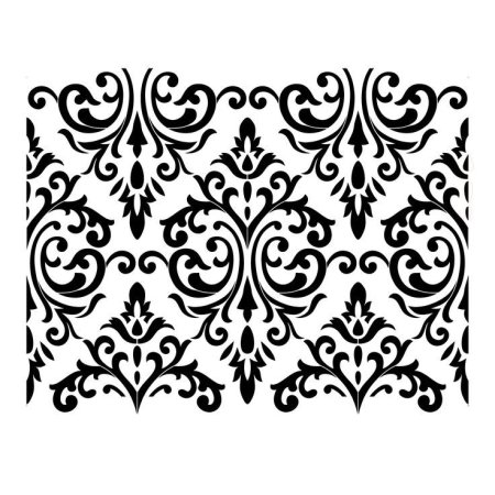 Трафареты для декора