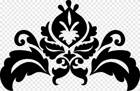 Балийский орнамент