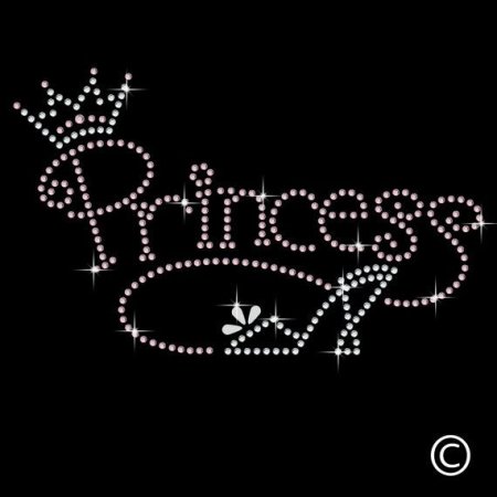 Трафарет для страз