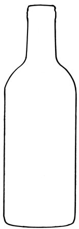 Алкоголь карандашом