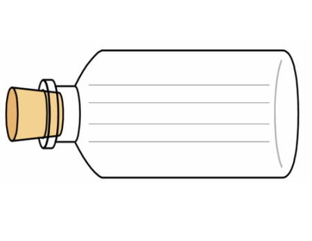 Этикетка вино вектор