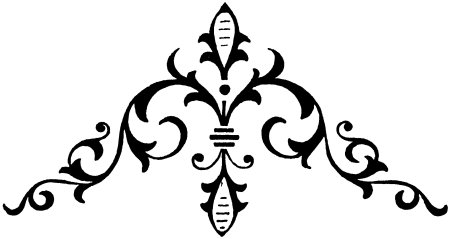 Узоры для выжигания