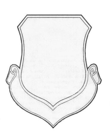 Форма герба