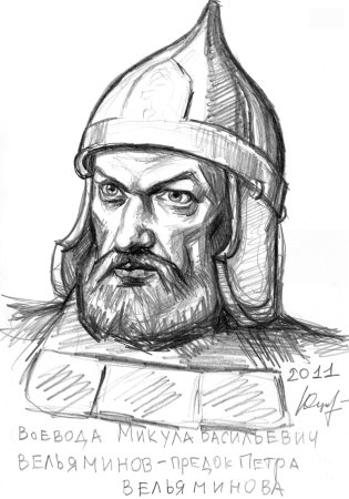 Андрей Полоцкий