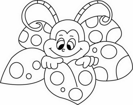 Трафареты для рисования для детей