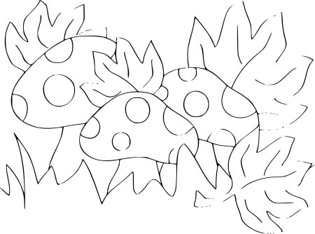 Трафареты для пластилинографии