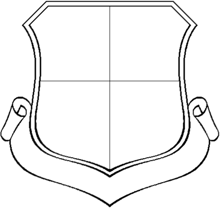 Герб эскиз