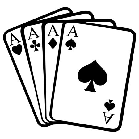 Игральные карты