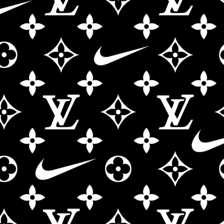 Знак Луис вуитон
