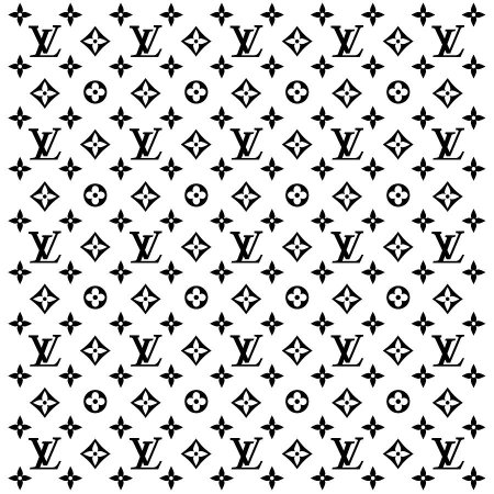 Louis Vuitton знак