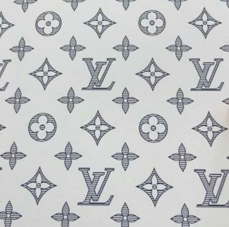 Монограмма Louis Vuitton