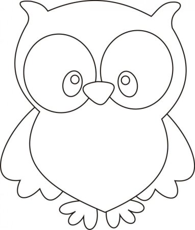 Сава трафарет для аппликации