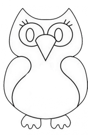 Трафареты для аппликаций из ткани