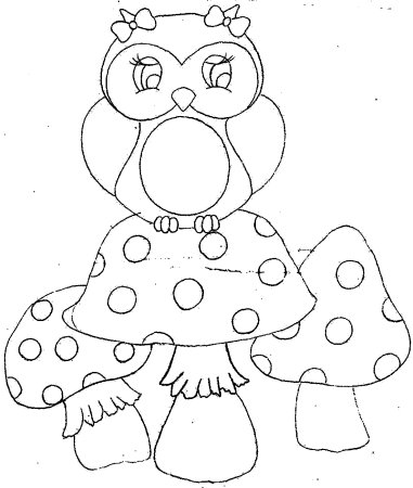 Эскиз аппликации