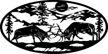 Трафареты для гравировки по дереву