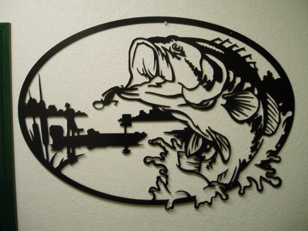 Трафареты для гравировки по металлу