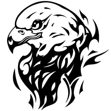 Трафареты для гравировки по металлу