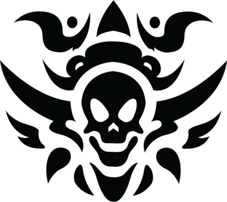 Красивые тату узоры для мужчин