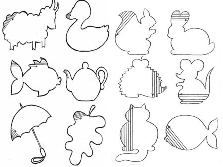 Декор старой плитки в ванной