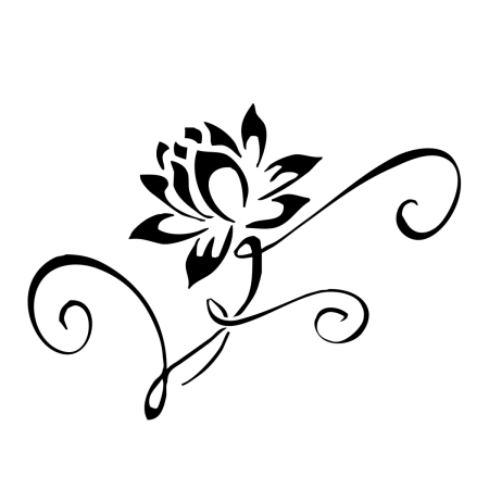 Цветочный орнамент