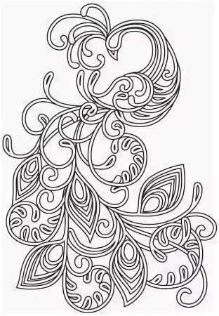 Джутовая филигрань kartina Eskiz