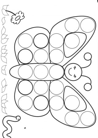 Трафареты для рисования пальчиковыми красками