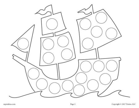 Пластилиновые заплатки для малышей черно белые
