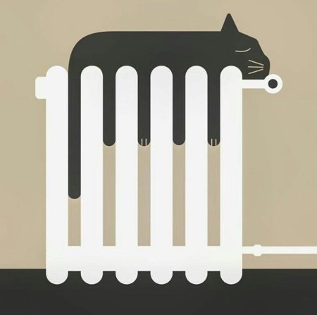 Векторные изображения батарея